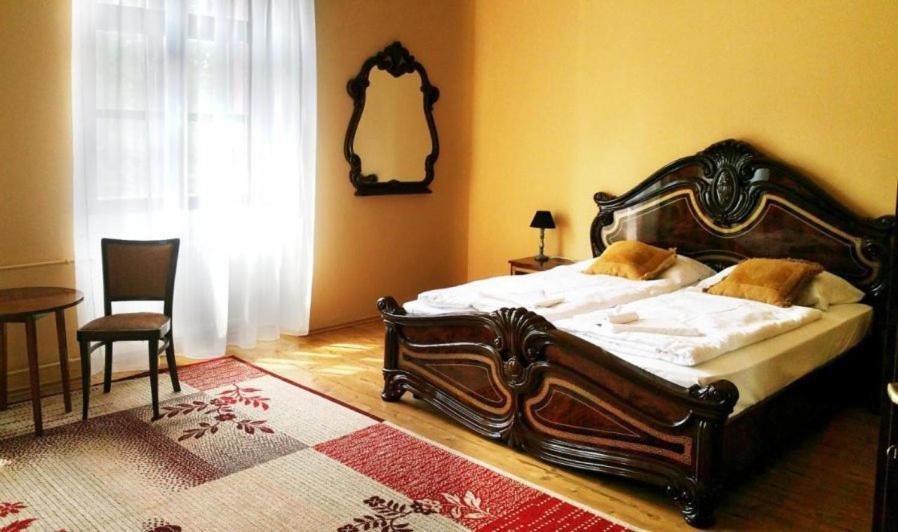 Korona Szallo Sárvár Zewnętrze zdjęcie