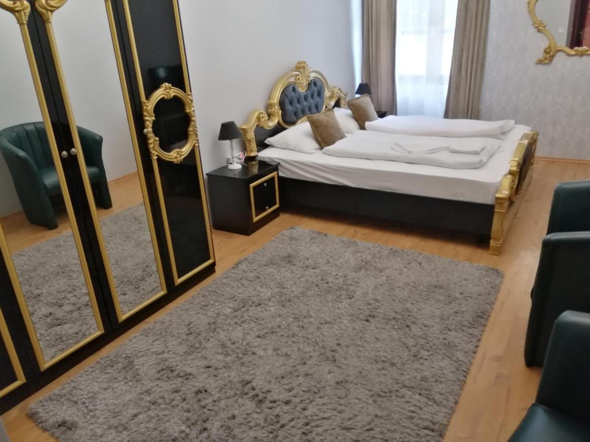 Korona Szallo Sárvár Zewnętrze zdjęcie