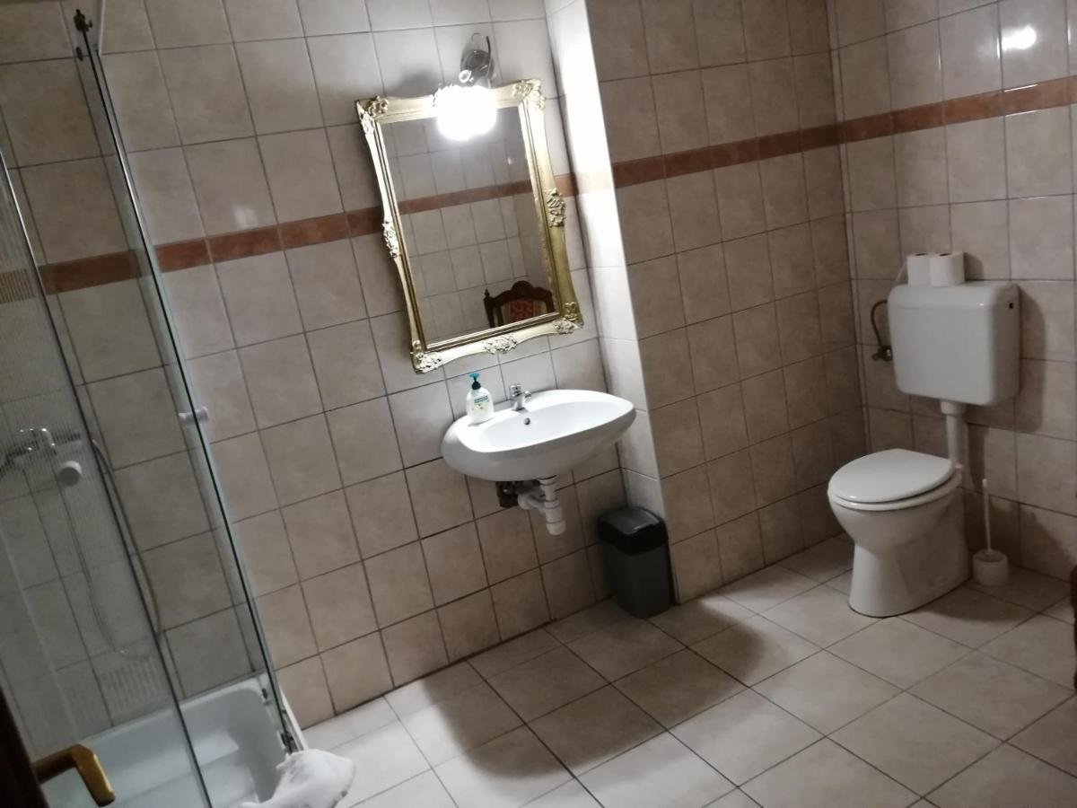 Korona Szallo Sárvár Zewnętrze zdjęcie
