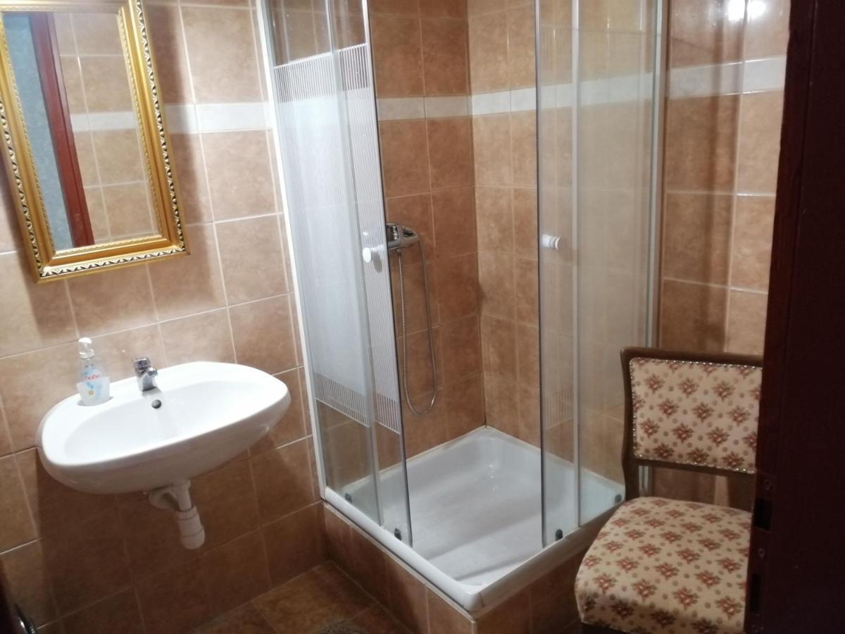 Korona Szallo Sárvár Zewnętrze zdjęcie